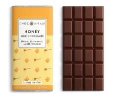 Milk chocolate