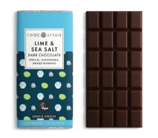 Dark chocolate