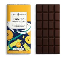 Dark chocolate